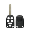 2011-2013 Honda Odyssey / 6-Button Remote Head Key SHELL / HO01 / N5F-A04TAA