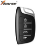 XHorse XSCS00EN 4-Button Universal Remote Smart Key W/ Proximity Function For VVDI Key Tool