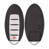 2 X 2013-2024 Nissan Armada / 5-Button Smart Key / CWTWB1G744 (AFTERMARKET) (BUNDLE OF 2)