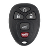 2007-2017 GM / 5-Button Keyless Entry Remote / PN: 22936101 / OUC60221 (AFTERMARKET)
