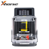 Xhorse - Condor XC-Mini Plus II - 2nd Generation - High Sec Key Cutting Machine (Xhorse)