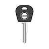 GM / DAEWOO - Transponder Key - TP08DAE-3D.P1 / DW04RT6 - (JMA TP08DAE-3D.P1)