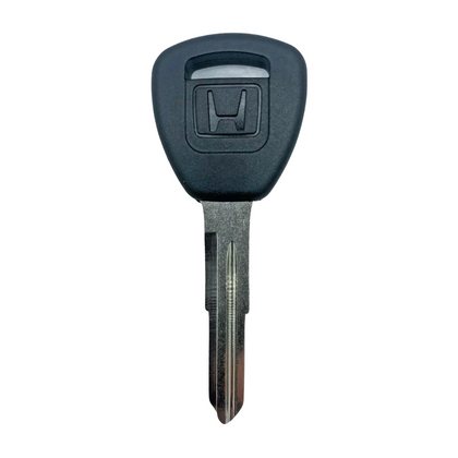 1996-2006 Honda Acura HD106 / HD106-PT Transponder Key (OEM)