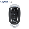 2020-2021 Hyundai Venue / 4-Button Smart Key / PN: 95440-K2400 / SY5IGFGE04 (Aftermarket)