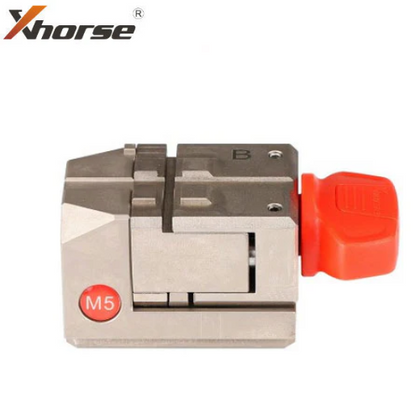 Xhorse - Condor XC Dolphin XP-005 - High Sec Portable Key Cutting Machine - Built-in Battery