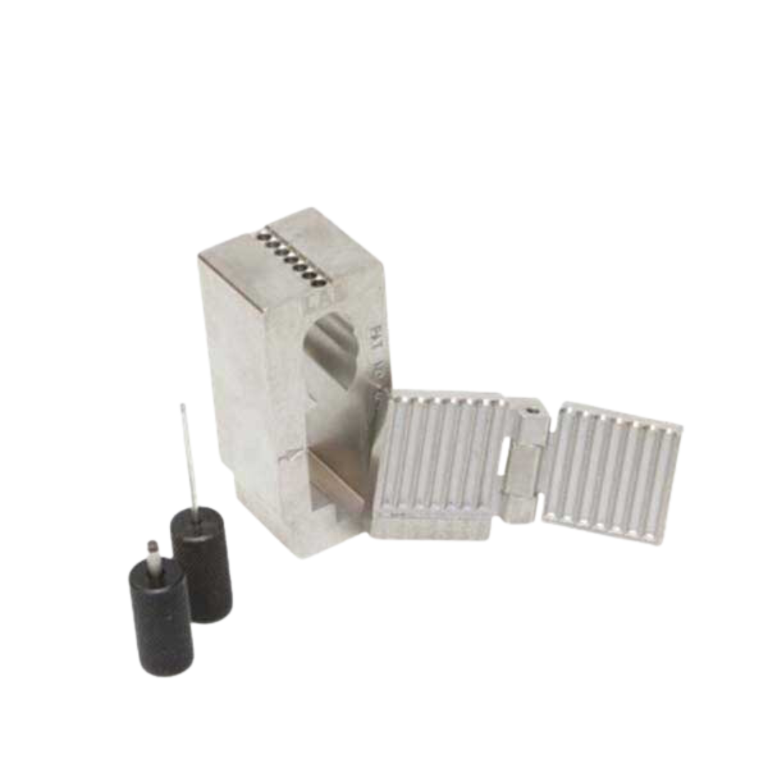 Keyless Core LAB - Interchangeable Core Annex / LICCB – Keyless City