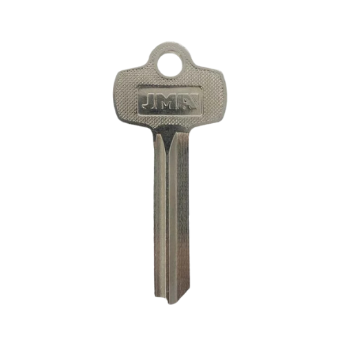 BES-14D / A1114B BEST IC Core Key Blank - BEST B Keyway – Nickel Plate ...