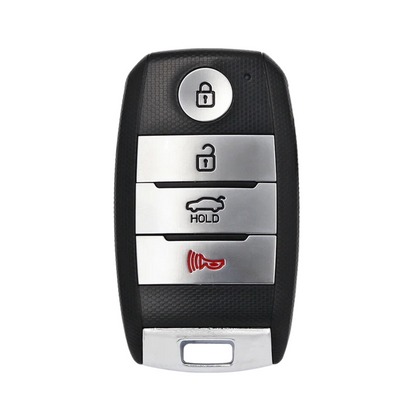 2017-2018 Kia Forte / 4-Button Smart Key / PN: 95440-A7600 / CQOFN00100 (AFTERMARKET)