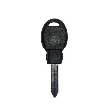 Y170 Chrysler Transponder Key (JMA TP12CHR-15.P1)