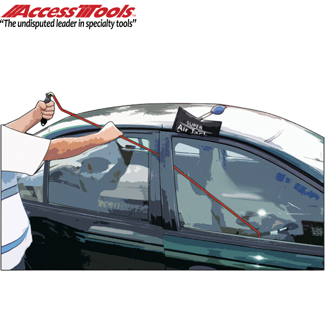 Access Tools - Little Max Long Reach Tool (LM) – Keyless City