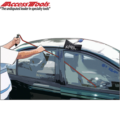 Access Tools - Little Max Long Reach Tool (LM)