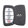 2014-2017 Hyundai Elantra GT / 4-Button Smart Key / PN: 95440-A5010 / SY5MDFNA433 (OEM)