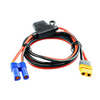 Black Widow - Portable Battery Connector for Black Widow - EC5-F