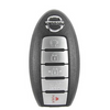 2021-2022 Nissan Rogue Pathfinder 5 Buttons Smart Key / 433MHz / 285E3-6TA7B / KR5TXN4 (OEM)