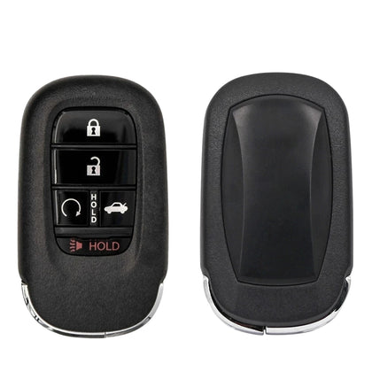 2022-2024 Honda Accord Civic / 5-Button Smart Key / PN: 72147-T20-A11 / KR5TP-4 (AFTERMARKET)