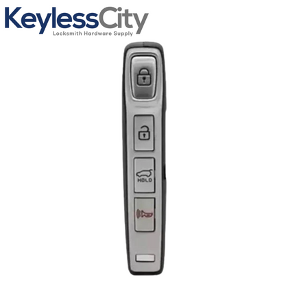 2023 Kia Niro EV 7 / 7-Button Smart Key / PN: 95440-AT010 / FD01340 (AFTERMARKET)