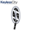 2023-2025 Hyundai Sonata / 5-Button Smart Key / PN: 95440-L1710 / TQ8-FOB-4F61M43 (AFTERMARKET)