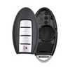 2007-2015 Infiniti / 4-Button Smart Key SHELL / KR55WK48903 KR55WK49622 (AFTERMARKET)