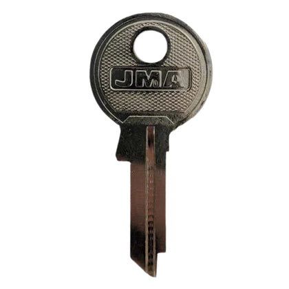 Suzuki SUZ7 Motorcycle Key (JMA SUZU-1I)
