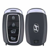 2019-2020 Hyundai Santa Fe 4 Buttons Smart Key / 433MHz / 95440-S2000 / TQ8-FOB-4F19 (OEM Refurbished)