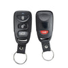 2011-2015 Hyundai Sonata / 4-Button Keyless Entry Remote / PN: 95430-3Q000 / OSLOKA-950T (AFTERMARKET)