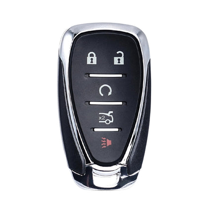 2021-2024 Chevrolet / 5-Button Smart Key / PN: 13522891 / HYQ4ES (AFTERMARKET)