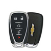 2021-2024 Chevrolet / 5-Button Smart Key / PN: 13530713 / HYQ4ES (OEM Refurb)