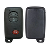 2 X 2009-2019 Toyota / 3-Button Smart Key / PN: 89904-47230 / HYQ14ACX-5290 (BUNDLE OF 2)