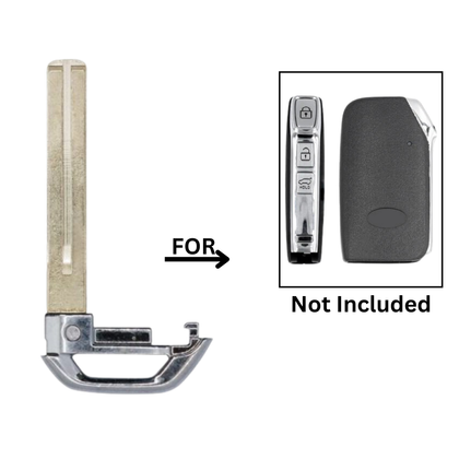 2018 KIA K900 Smart Remote Key Blade / 81996-D9600 (AFTERMARKET)