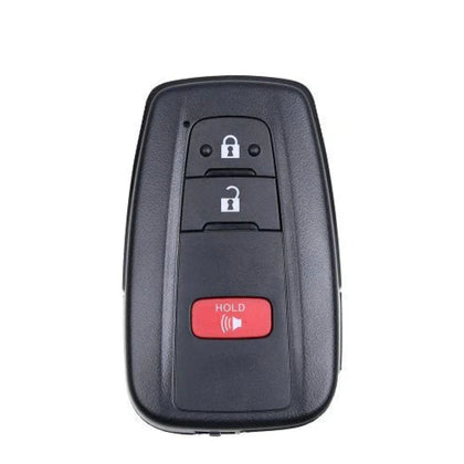 2021-2023 Toyota 4Runner / 3-Button Smart Key / PN: 8990H-35010 / HYQ14FLA