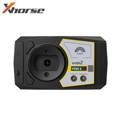 Xhorse VVDI2 Commander Key Programmer - VW / Audi / BMW / Porsche - Full Version (Xhorse)