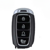 2022-2024 Hyundai Venue / 4-Button Smart Key / PN: 95440-K2410 / SY5IGFGE04 (OEM Refurb)