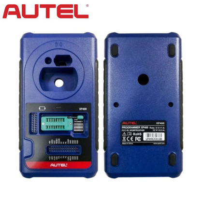 Autel Key Programmer - MaxiIM XP400 PRO - EEPROM & ECU for IM508/IM608