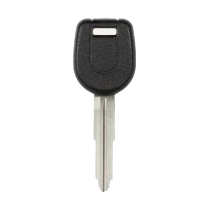 2007-2016 Mitsubishi / MIT17 / Transponder Key / PN: MIT17A-PT (JMA TP12MIT-8D.P2)