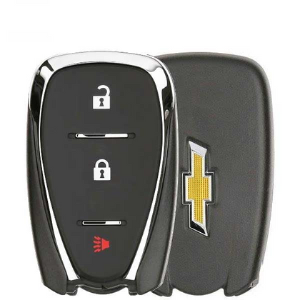 2021-2022 Chevrolet Spark Equinox / 3-Button Smart Key / PN: 13522889 / HYQ4AS (OEM Refurb)