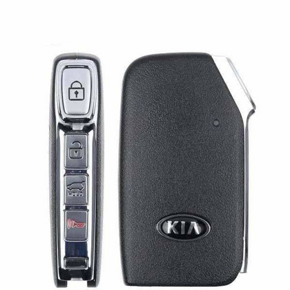 2020 KIA Telluride 4 Buttons Smart Key / 433MHz / 95440-S9000 / TQ8-FOB-4F24 (OEM)