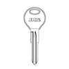 Mazda MZ29 / X230 Mechanical Key (JMA MAZ-18D)