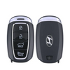 2018-2019 Hyundai Elantra GT 4 Buttons Smart Key / 433MHz / 95440-G3000 / NYOSYEC4FOB1608  (OEM)