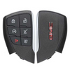 2021-2022 GMC Yukon / 6-Button Smart Key / PN: 13541567 / HUFGM2718 (OEM)