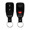 2006-2013 Kia Rio Sorento / 3-Button Keyless Entry Remote / PN: 95430-1U000 / PINHA-T036 (AFTERMARKET)