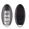 2007-2015 Nissan / Infiniti / 4-Button Smart Key / KR55WK48903 (9622) / (AFTERMARKET)