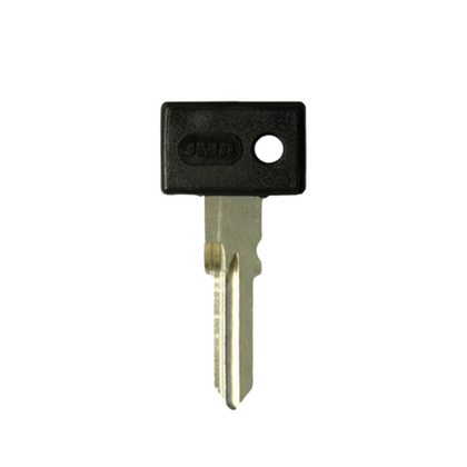 Vespa Zadi YU2 / X167 Scooter Key (JMA ZA-2.P)