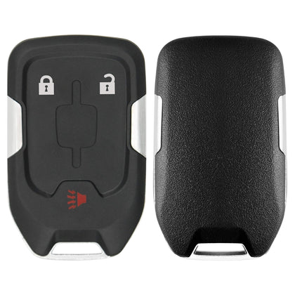 2017-2020 GMC / 3-Button Smart Key / PN: 13508276 / HYQ1EA (AFTERMARKET)
