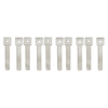 10 X GTL - MFK - VA2 Refill Blades (Pack of 10)