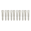 10 X GTL - MFK - Mitsubishi MIT3 Refill Blades (Pack of 10)