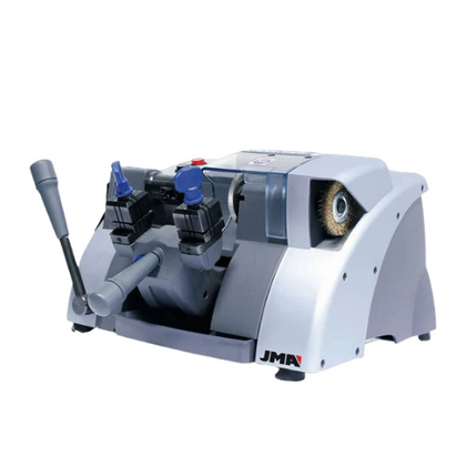 JMA - VIENNA SMART - Semi-Automatic Key Cutting Machine (Open Box)