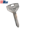 ILCO - Y157 - P1794 - Chrysler - Dodge - Jeep - Metal Key Blank