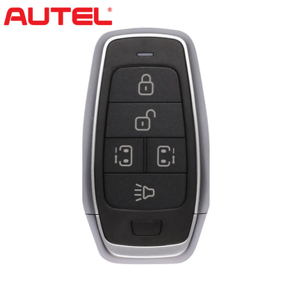 Autel - 5-Button Universal Smart Key - Left & Right Doors - IKEYAT5PS
