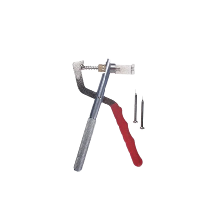 GOSO Flip Key Blade Pin Disassembling Tool