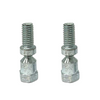 Ignition Lock Shear Head Bolts / F-00-501 (ASP) (Pack Of 2)